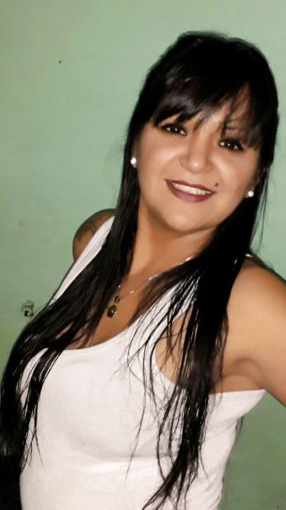 Miranda31 uit Flevoland,Nederland